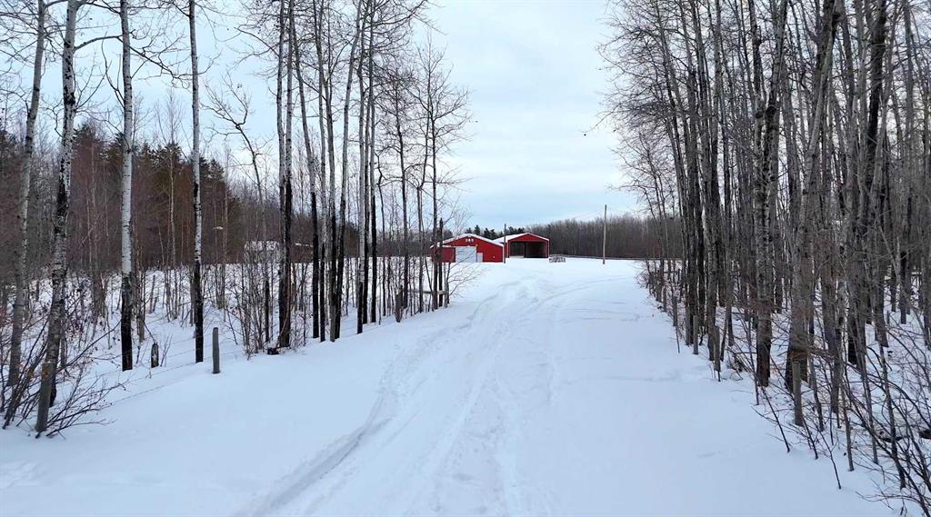 Picture for 665033 Range Road 181  