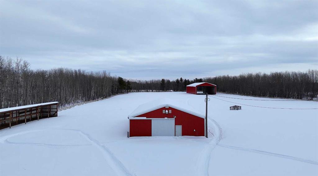 Picture for 665033 Range Road 181  