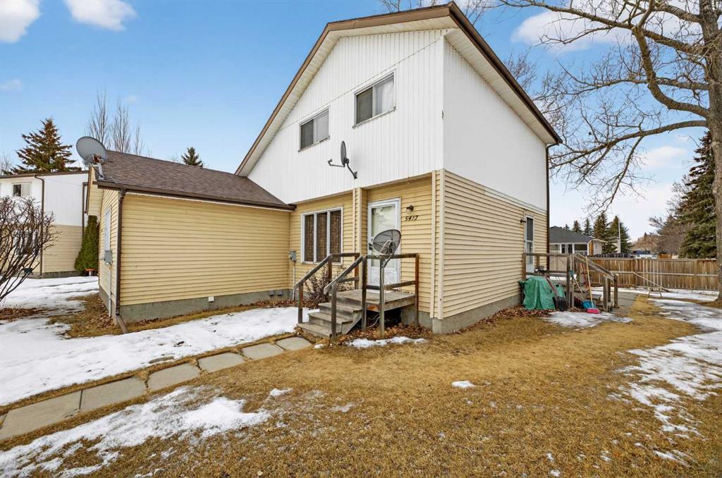 Picture for 5417 56A Street Close  