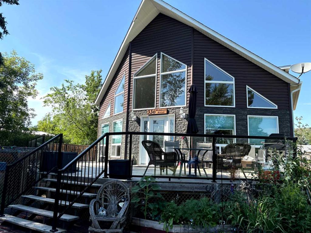 Picture for 336 Mabbott Road  