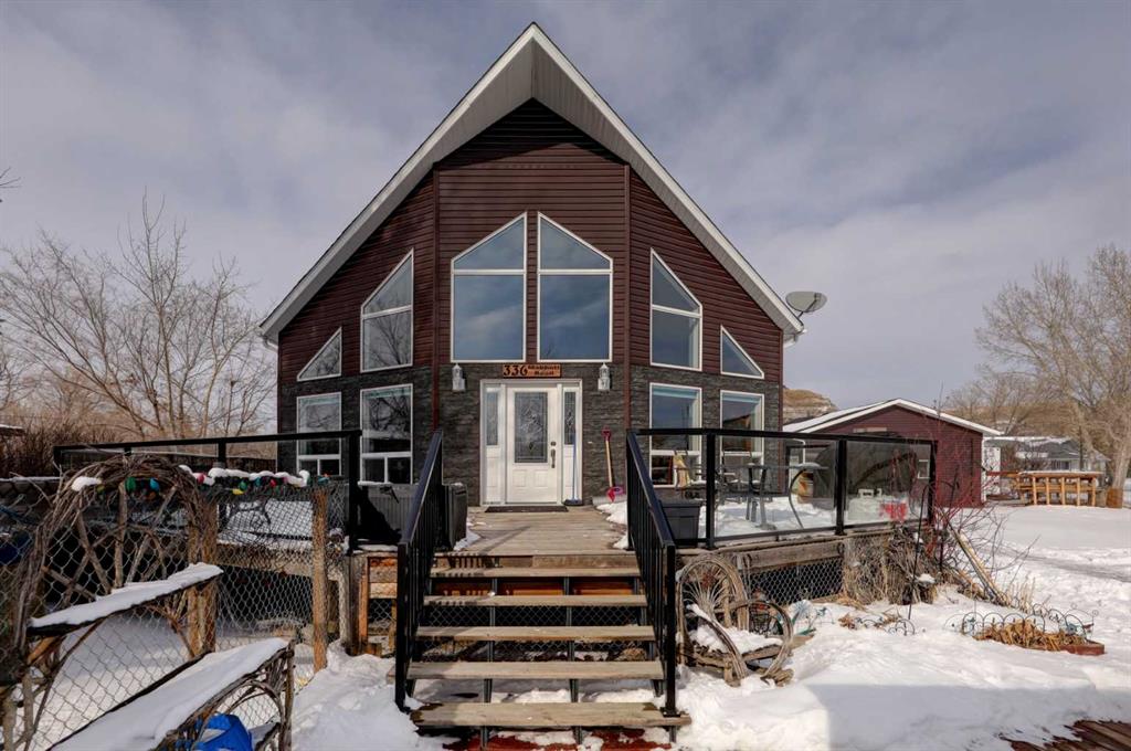 Picture for 336 Mabbott Road  