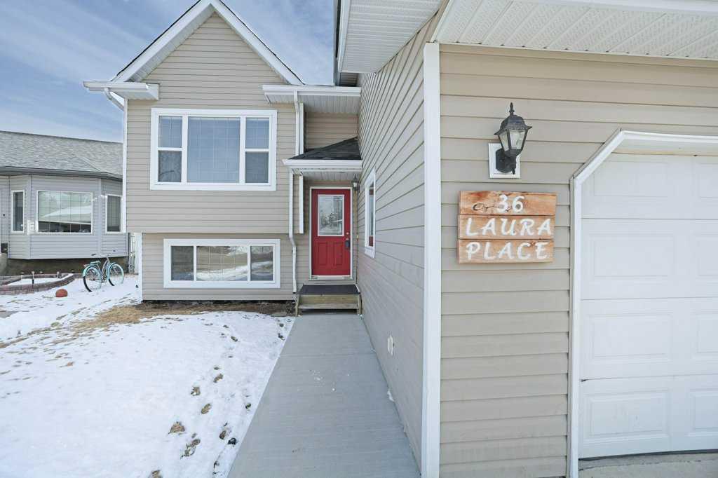 Picture for 36 Laura Place 