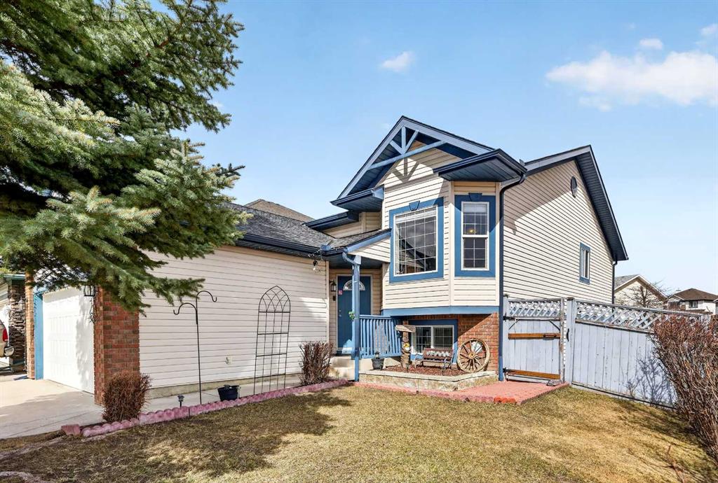 Picture for 76 Crystalridge Crescent 