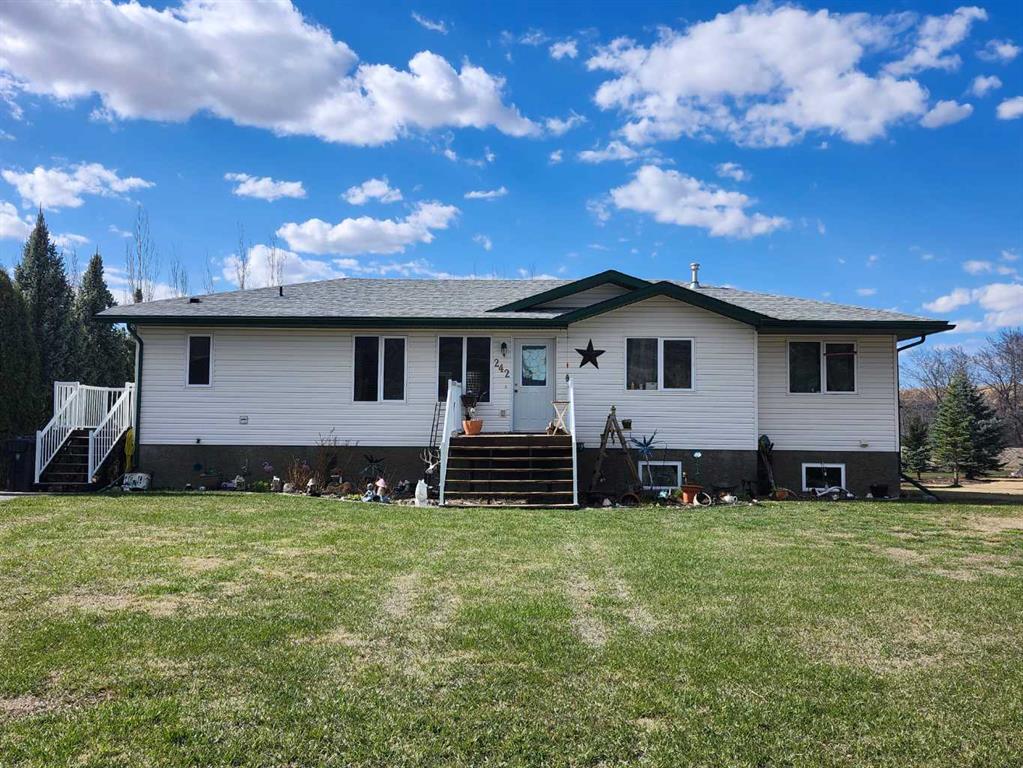 Picture for 242 McNab Close 