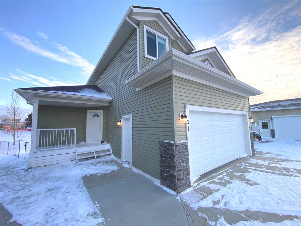 Picture for 21 Blue Heron Court 