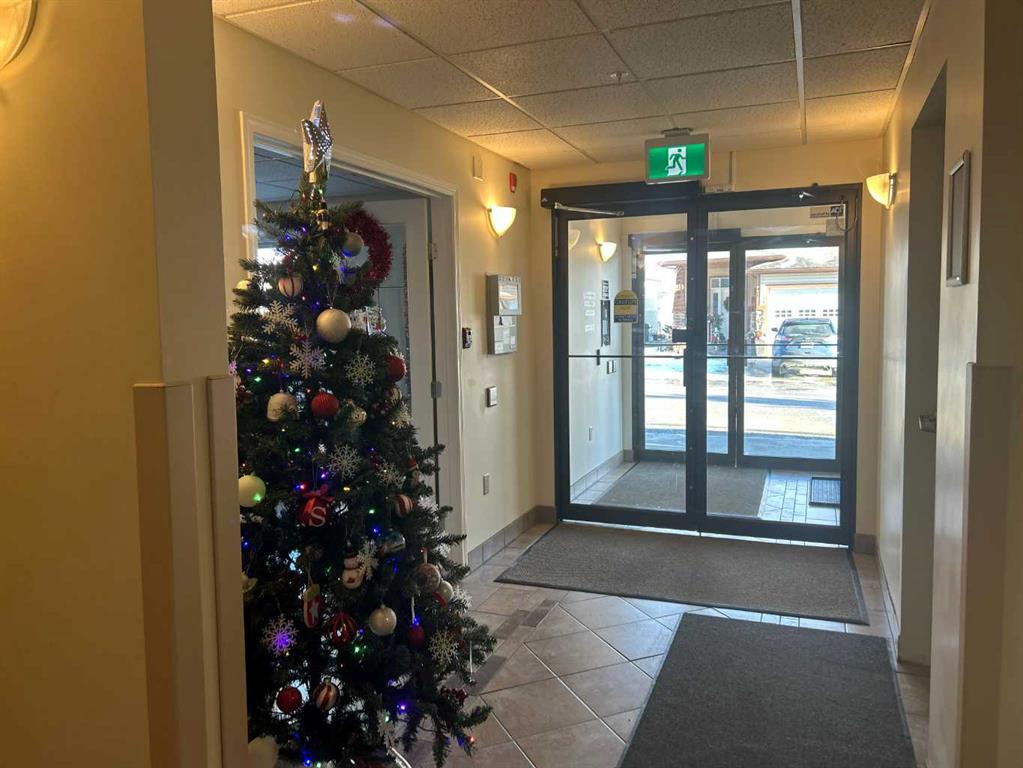 Picture for 307, 4403 67A Avenue  