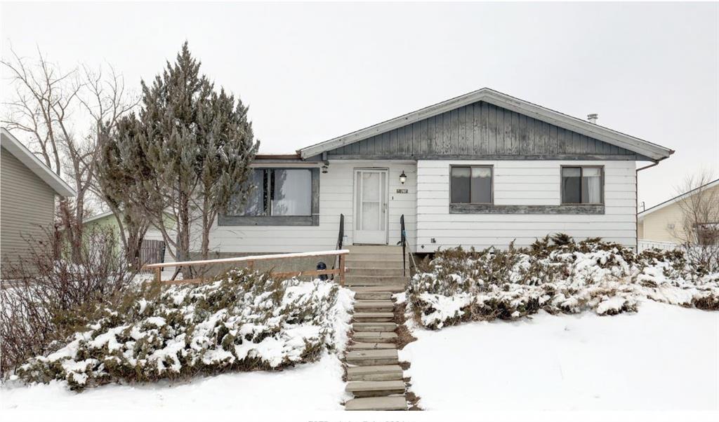 Picture for 707 Bankview Drive SW