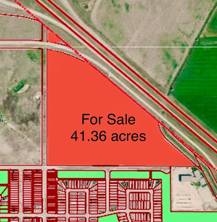Picture for Portion of NE 33 &amp; NW 34 College Drive E