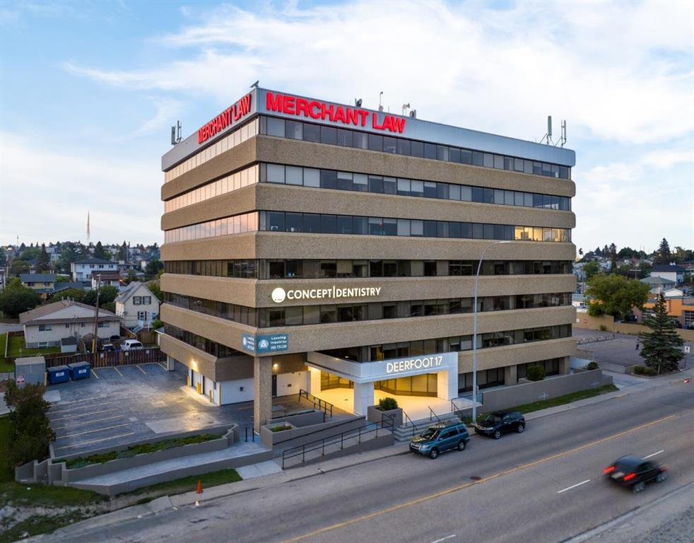 Picture for 550, 2710 17 Avenue SE