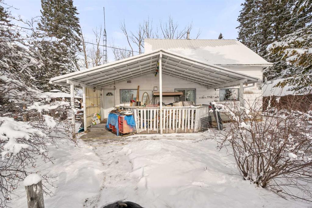 Picture for  Range Road 62  