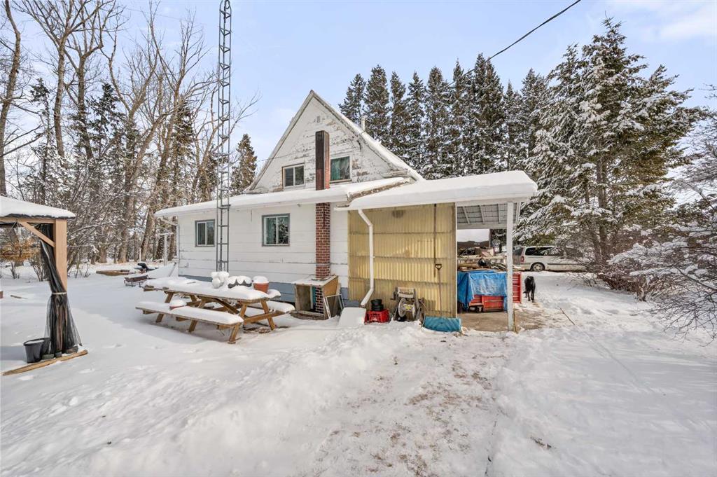 Picture for  Range Road 62  