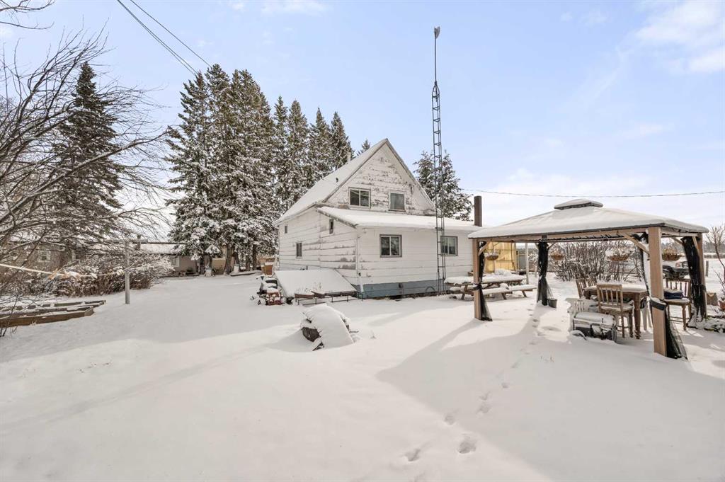 Picture for  Range Road 62  