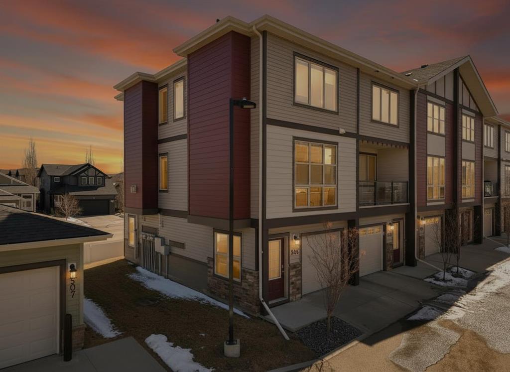 Picture for 506, 125 Caribou Crescent 