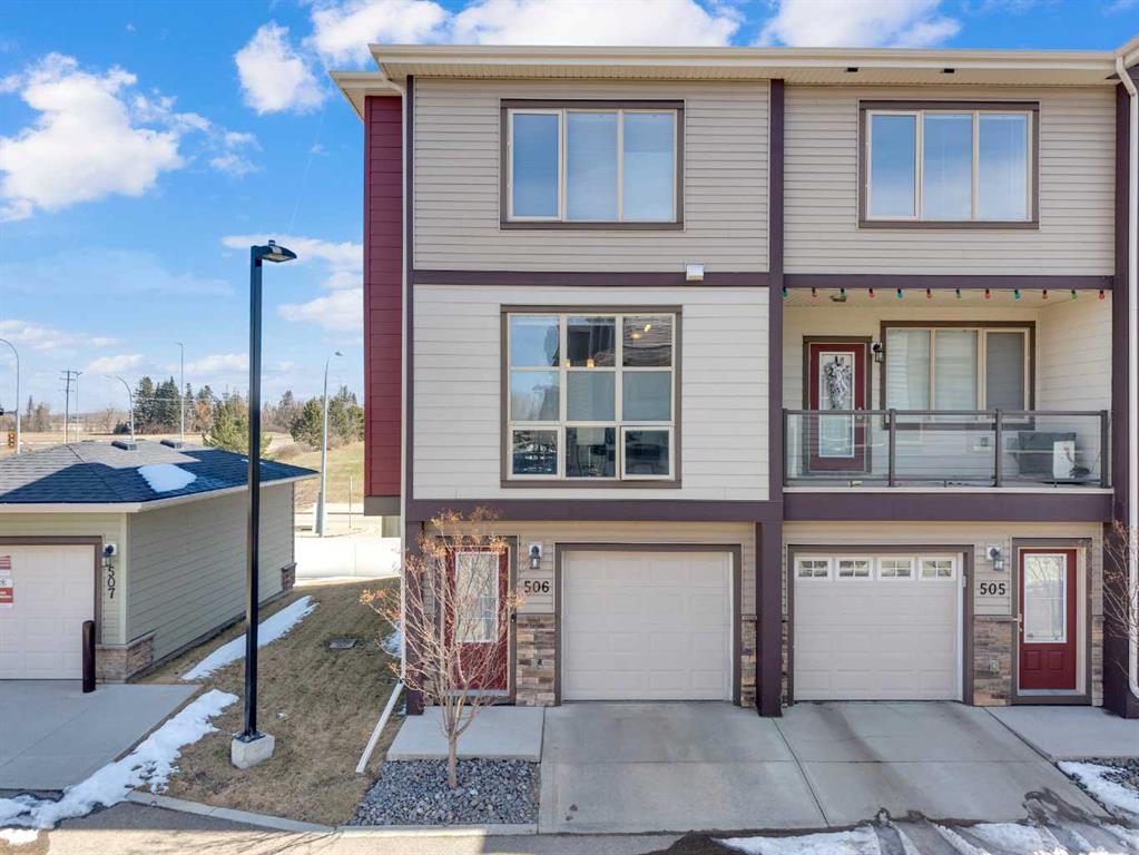 Picture for 506, 125 Caribou Crescent 