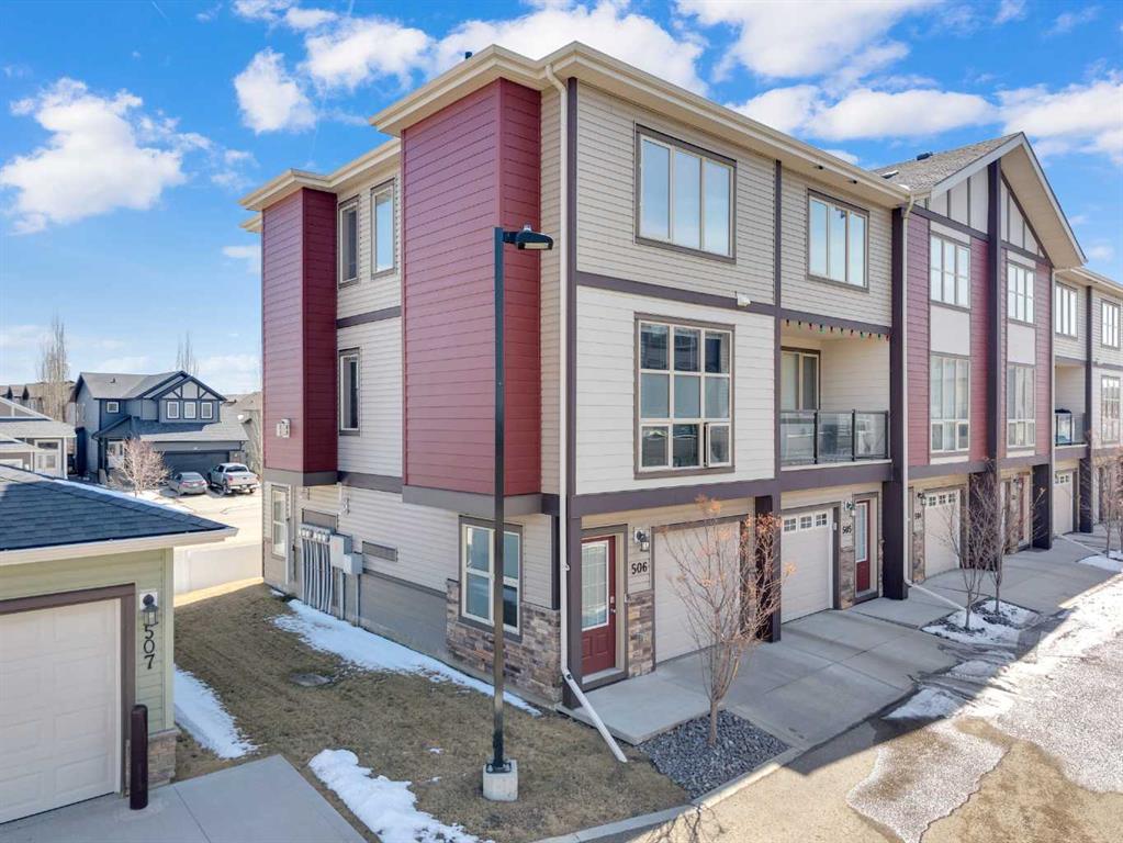 Picture for 506, 125 Caribou Crescent 