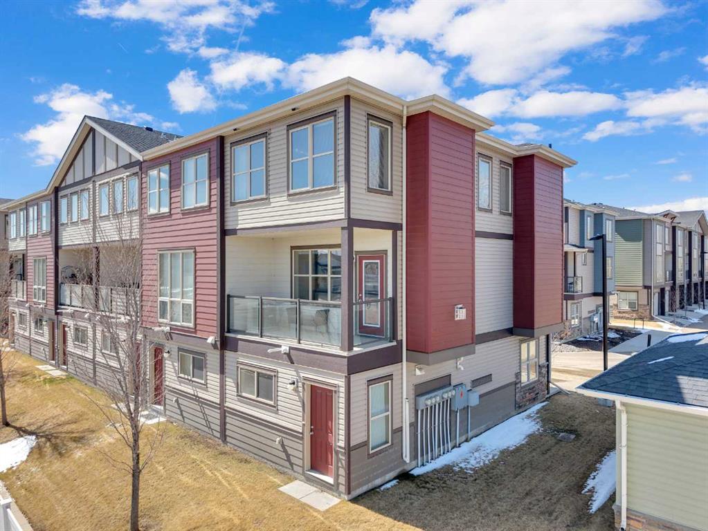 Picture for 506, 125 Caribou Crescent 