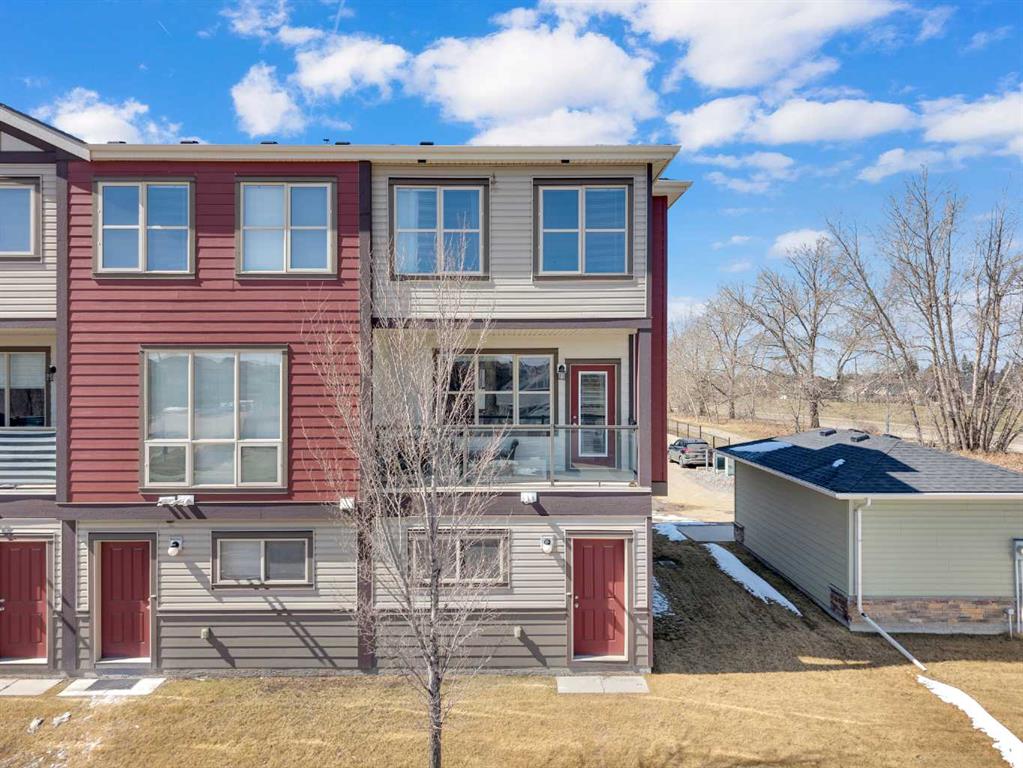 Picture for 506, 125 Caribou Crescent 