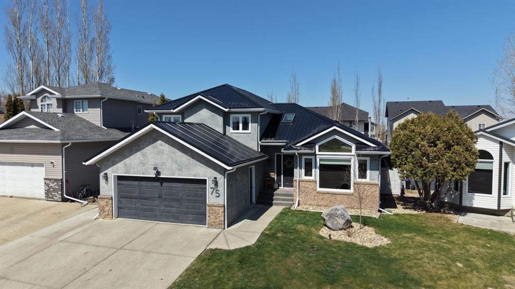 Picture for 75 Parkland Close E