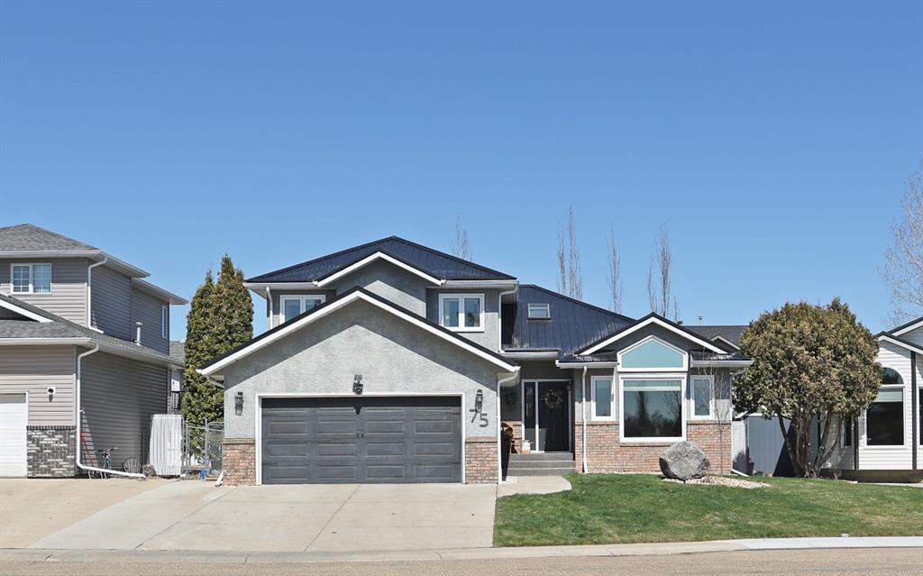 Picture for 75 Parkland Close E
