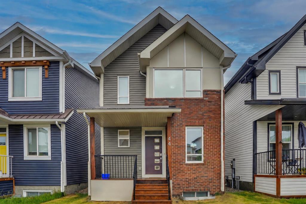 Picture for 44 Seton Villas SE