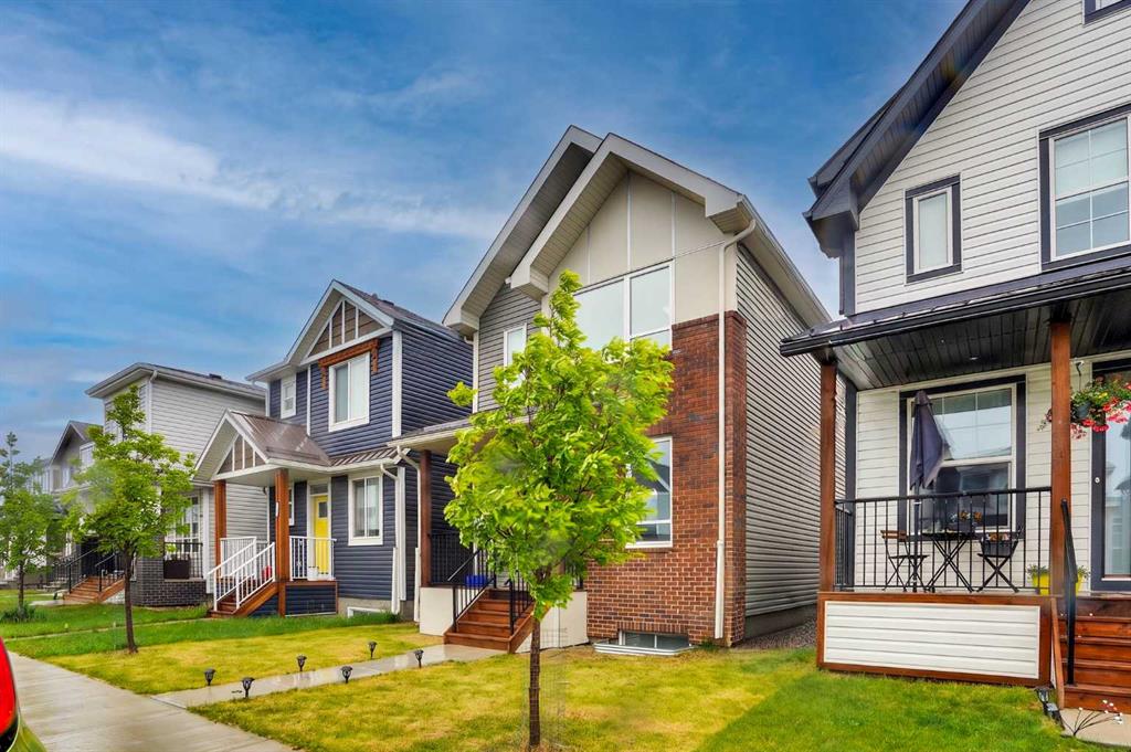 Picture for 44 Seton Villas SE