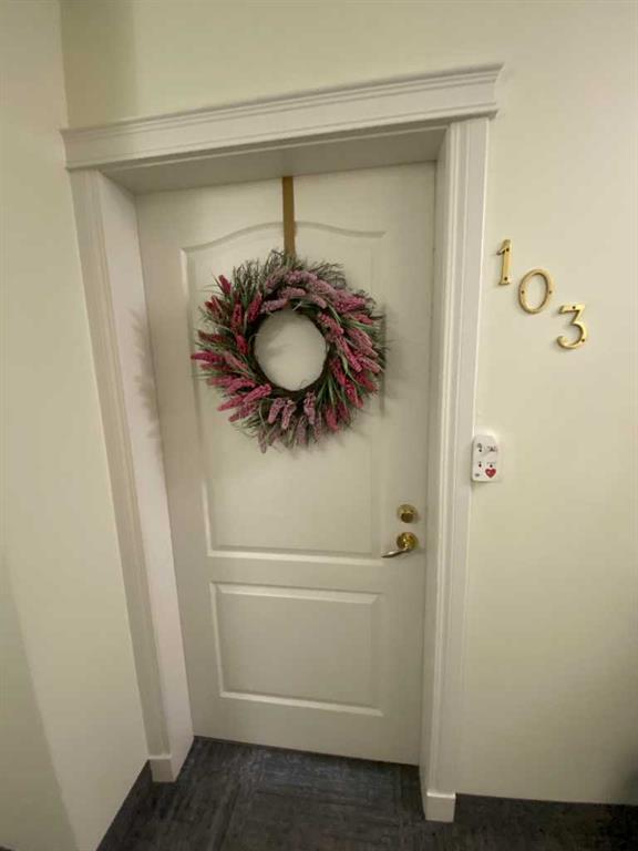 Picture for 103, 680 Cassils Road W