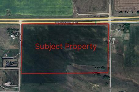 Picture for  Hwy 22X (Spruce Meadows Trail West) &amp; 128 Street W  