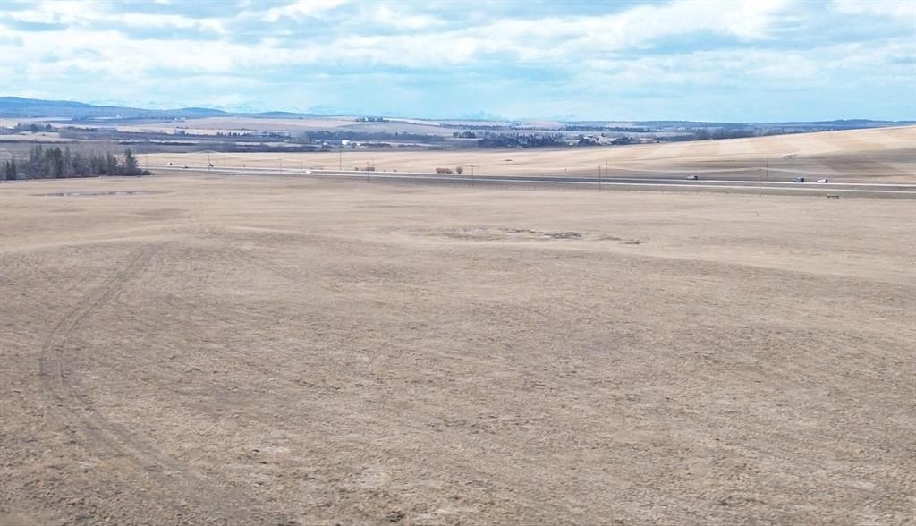 Picture for  Hwy 22X (Spruce Meadows Trail West) &amp; 128 Street W  