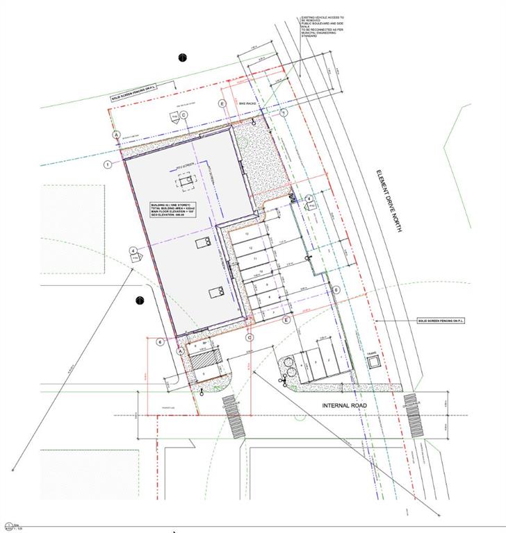 Picture for 85 Neil Ross Road 