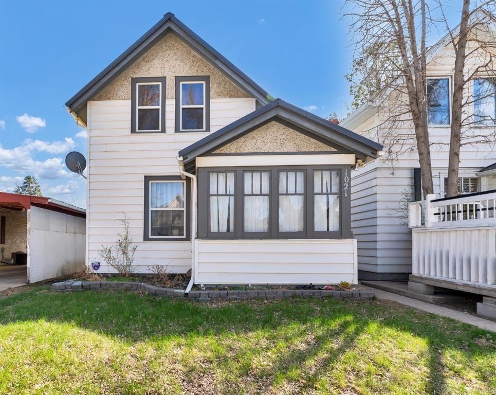 Picture for 1021 Balmoral Street 