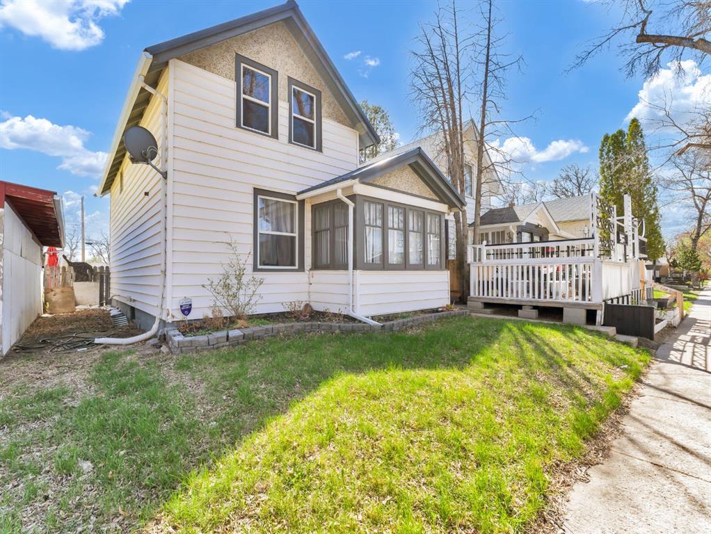 Picture for 1021 Balmoral Street 