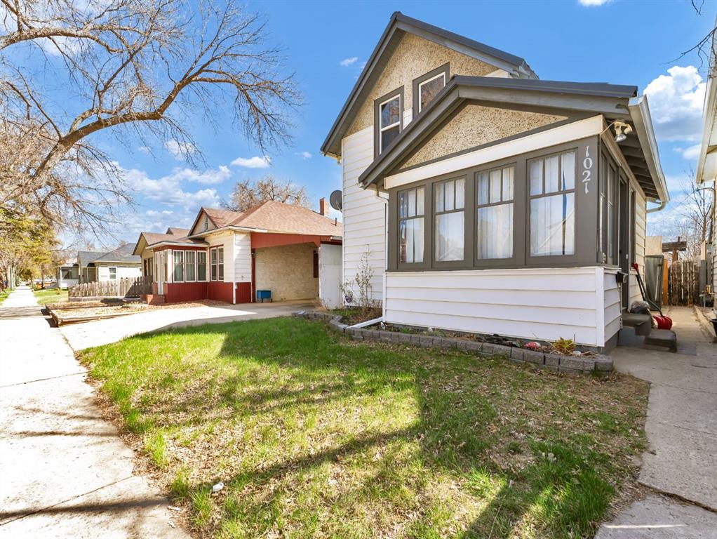 Picture for 1021 Balmoral Street 