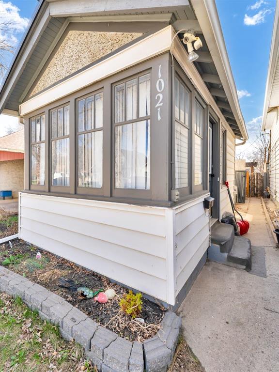 Picture for 1021 Balmoral Street 