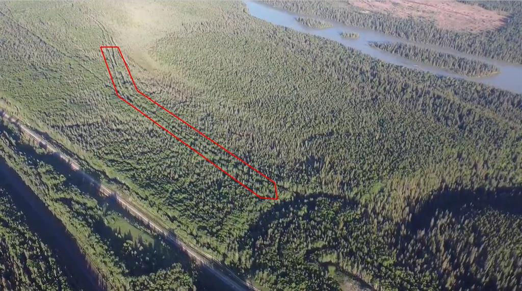 Picture for NW 20-52-23-W5 Obed Mountain Road  